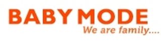 Baby Mode logo