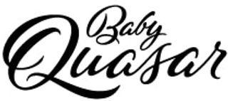 Baby Quasar logo