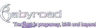 Babyroad logo
