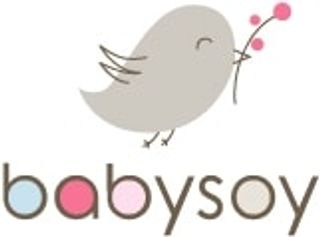 Babysoy logo