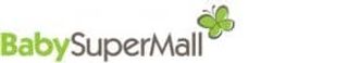 BabySuperMall logo