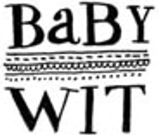 Baby Wit logo