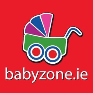 Baby Zone logo