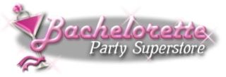 Bachelorette Superstore logo