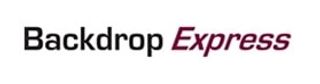 Backdropexpress logo