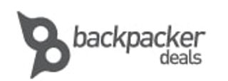 Backpacker logo