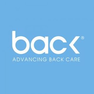 Back Pain Help logo