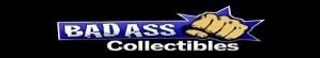 BadAss Collectibles logo