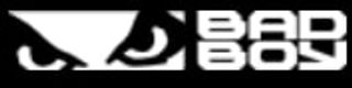 Bad Boy MMA logo
