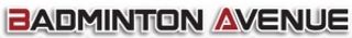 Badmintonavenue logo