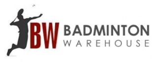 Badminton Warehouse logo