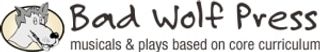 Bad Wolf Press logo