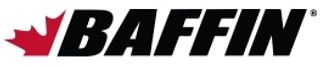 Baffin logo