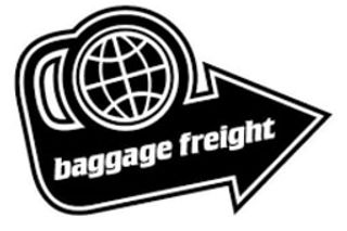 Baggage Freight logo