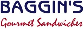 Baggin's Gourmet logo