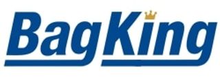 BagKing logo