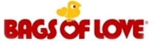 Bags of Love logo