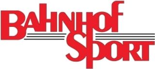 Bahnhof Sport logo
