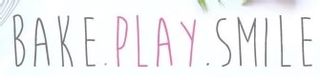 Bake Play Smile logo