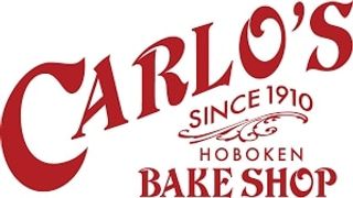 Carlo's Bakery logo