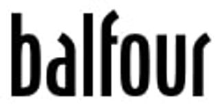 Balfour logo