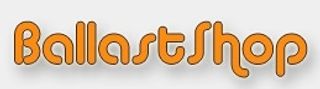 Ballast Shop logo