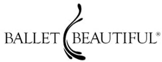 Ballet Beauty logo