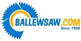 Ballew Saw and Tool logo