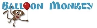 Balloon Monkey logo