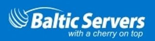 Baltic Servers logo