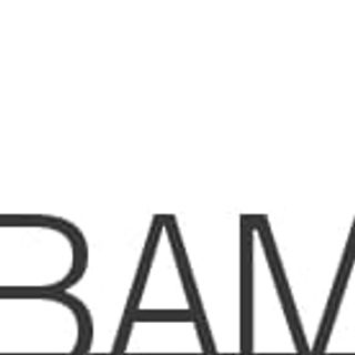 BAM logo