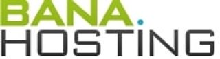 Banahosting logo