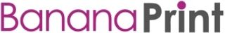 Banana Print logo