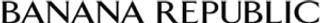 Banana Republic logo