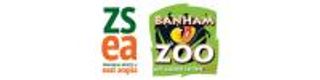 Banham Zoo logo