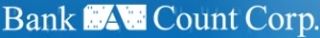 Bank-a-count logo