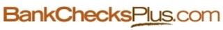 BankChecksPlus.com logo
