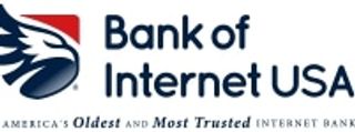 Bank of Internet logo
