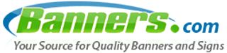 Banners.com logo