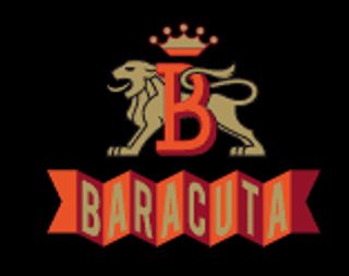 Baracuta logo