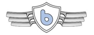 Barber Blades logo