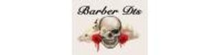 Barber DTS logo