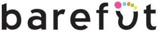 Barefut logo