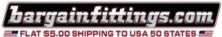 Bargainfittings logo