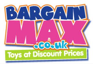 Bargain Max logo