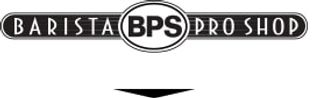 Barista Pro Shop logo