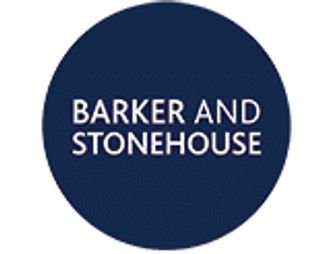 Barker And Stonehouse logo