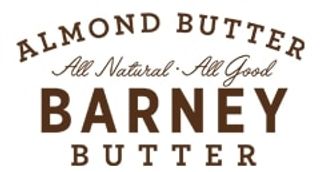 Barney Butter logo