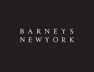 Barneys New York logo