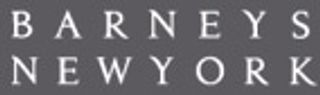 Barneys Warehouse logo